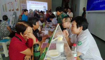 滑县人民医院营养健康咨询服务 专业指导，守护您的健康