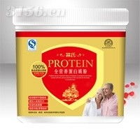 全营养蛋白质粉 科学膳食的桥梁与选择——基于樟树康仁保健食品的观察